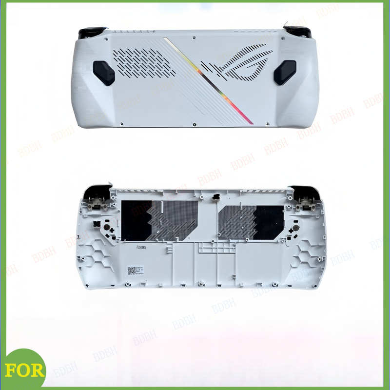 New for ASUS  handheld RC71L   - огляд і ціна Gaming Console Display