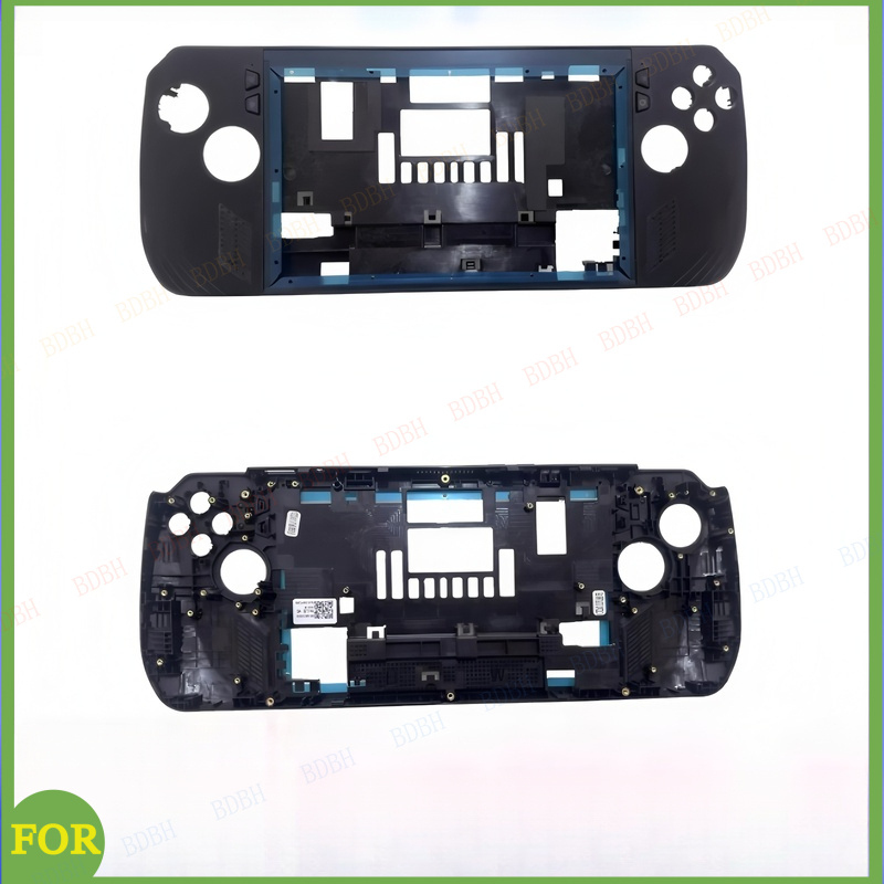 New for ASUS  handheld RC71L   - огляд і ціна Gaming Console Display