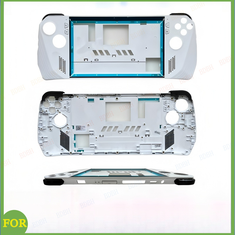 New for ASUS  handheld RC71L   - огляд і ціна Gaming Console Display