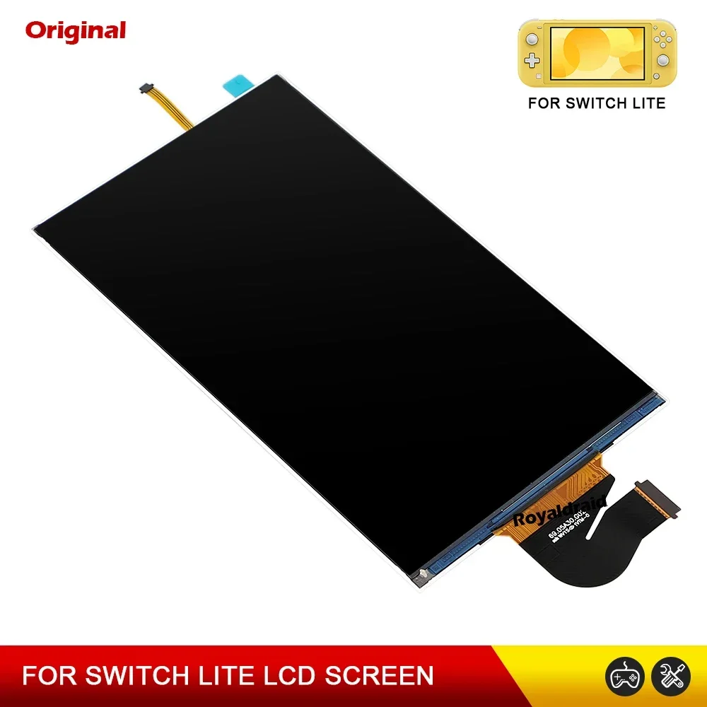 For Switch Lite Game Console R - огляд і ціна Gaming Console Display