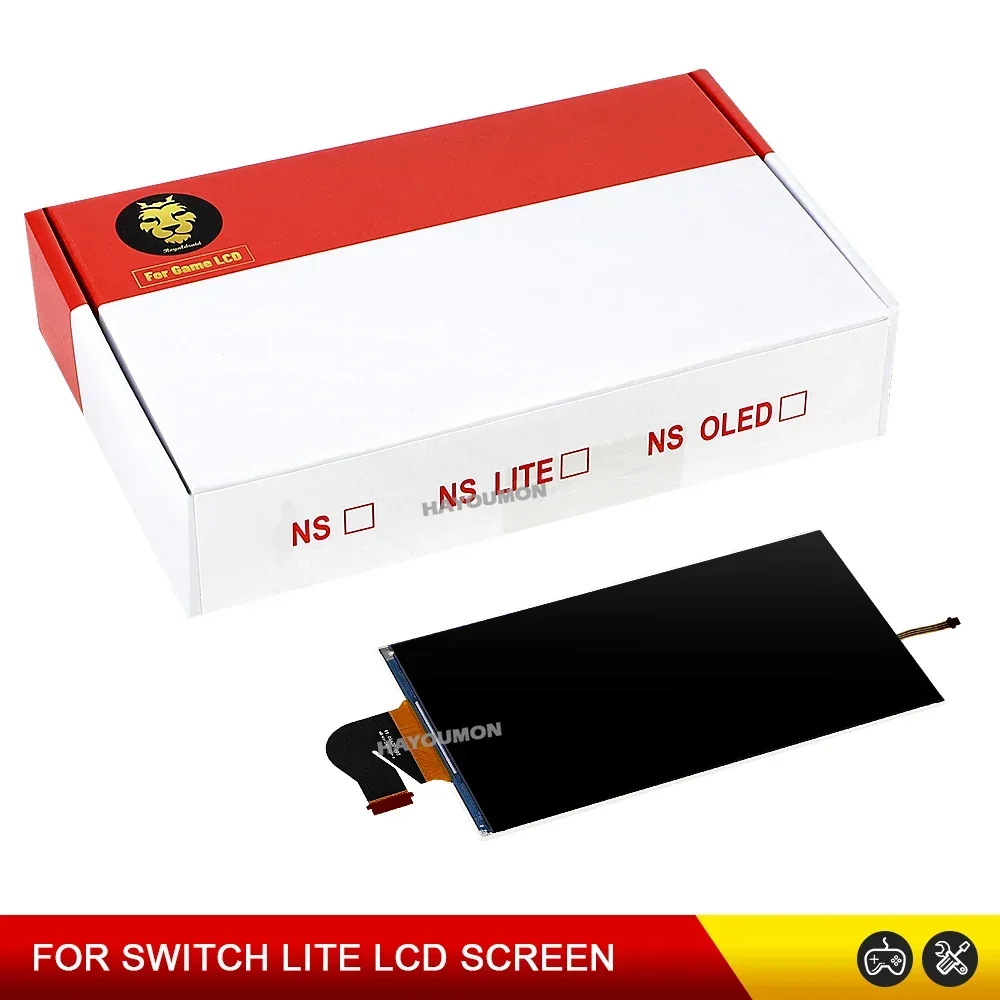 For Switch Lite Game Console R - огляд і ціна Gaming Console Display