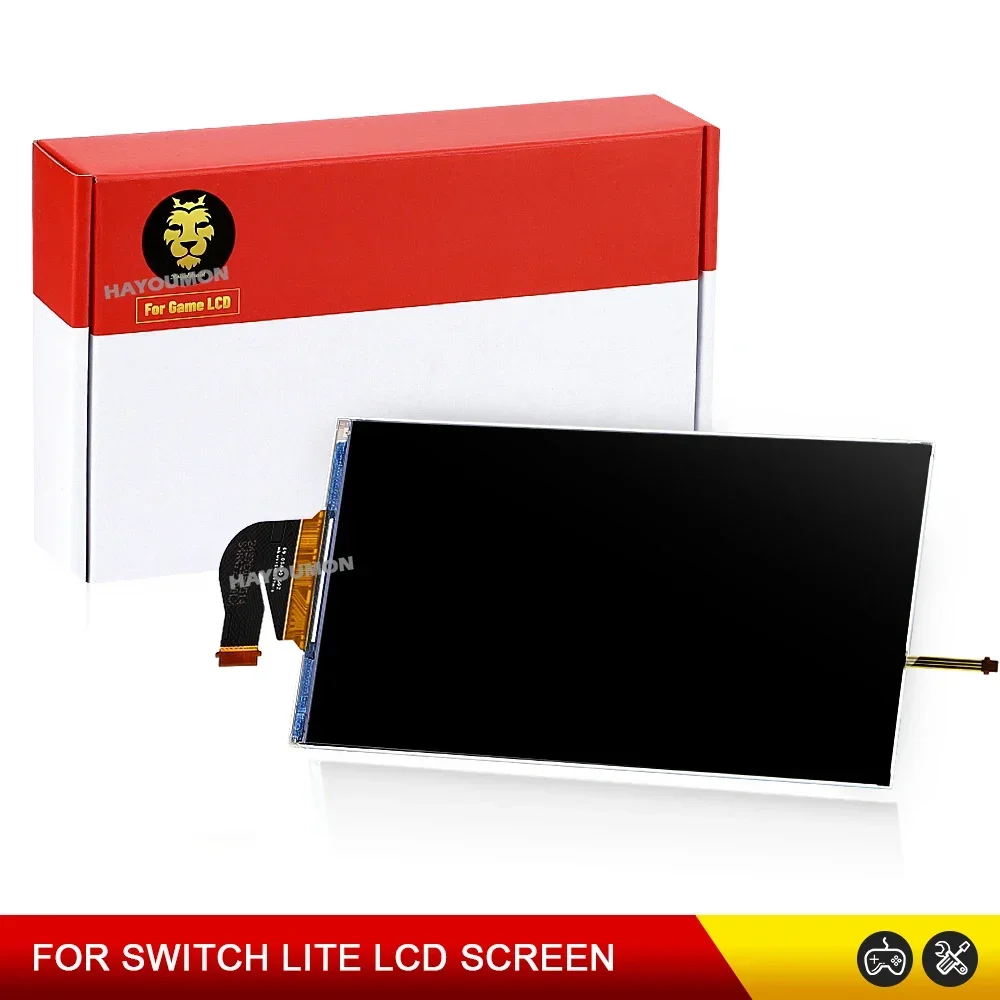 For Switch Lite Game Console R - огляд і ціна Gaming Console Display
