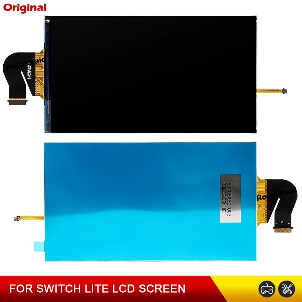 For Switch Lite Game Console R - огляд і ціна Gaming Console Display