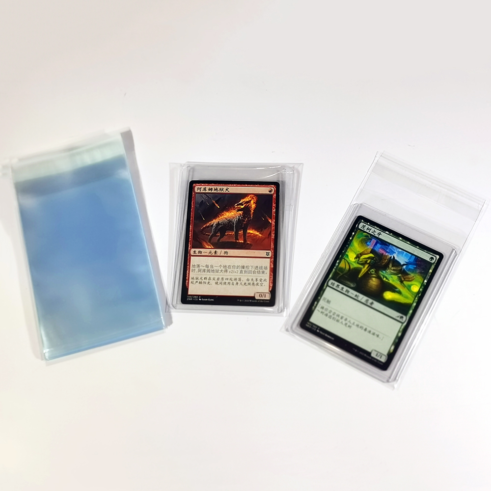 100 ct Toploaders Trading Card - огляд і ціна Gaming Card Holder