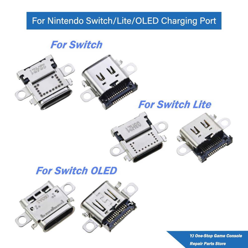 2/5/10pcs for Nintendo Switch  - огляд і ціна Gaming Console Nintendo Switch