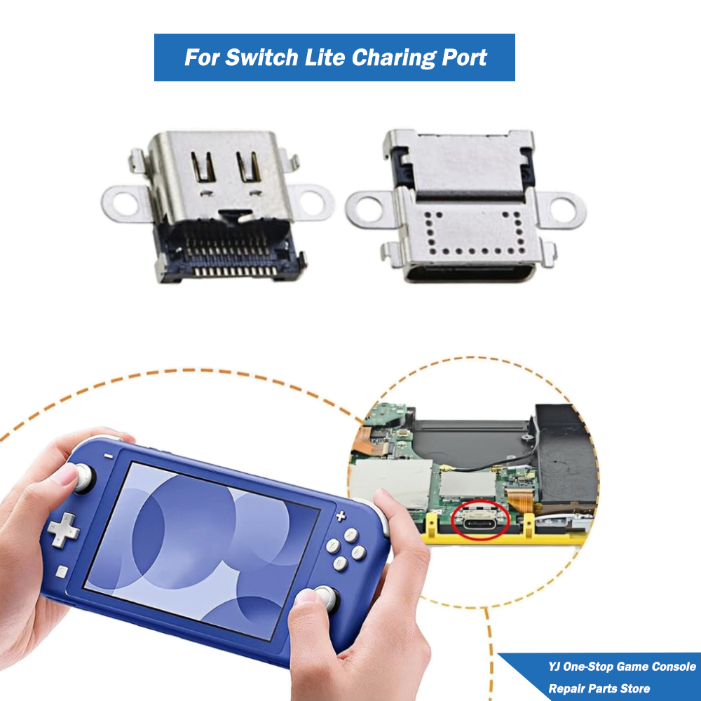 2/5/10pcs for Nintendo Switch  - огляд і ціна Gaming Console Nintendo Switch