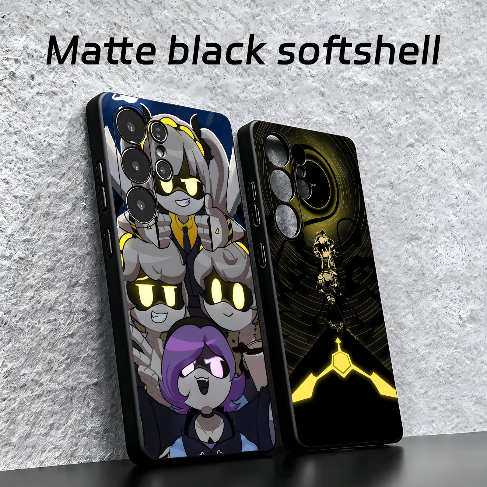 Game Murder Drones  Phone Case - огляд і ціна Gaming Console Case
