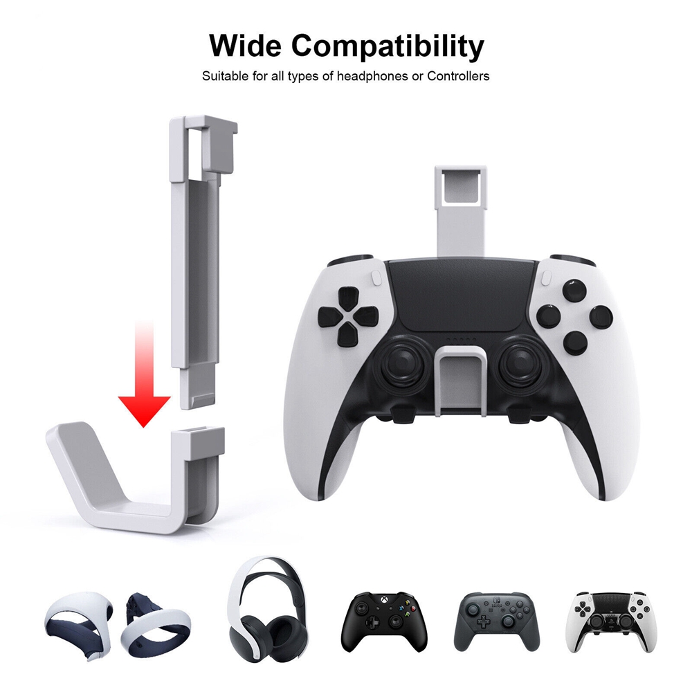 For PS5 Pro PS5 Slim Accessori - огляд і ціна Gaming Console Holder