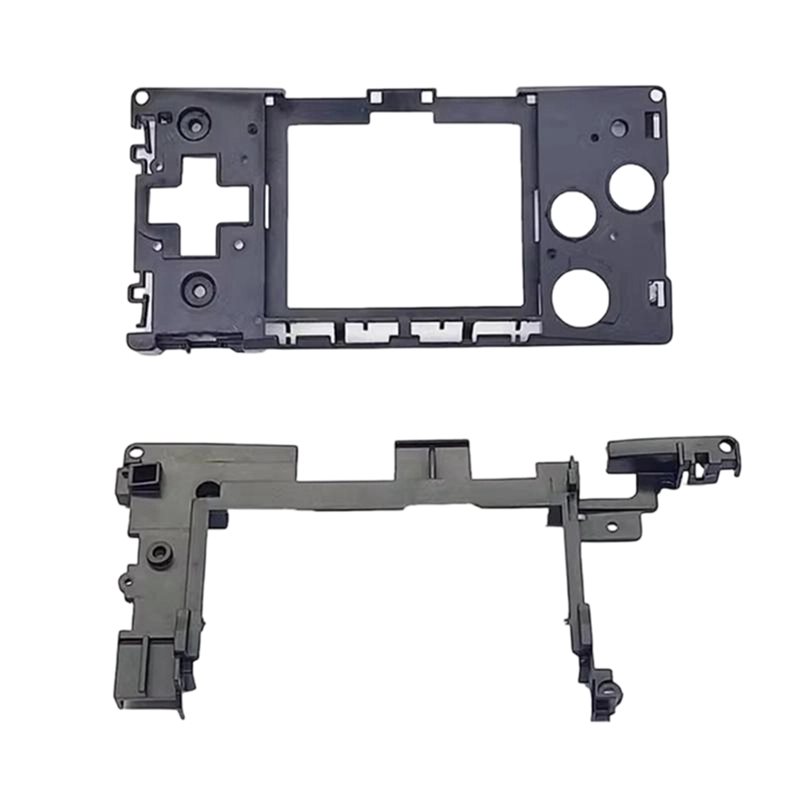 ABKI-A0NB Front And Rear Frame - огляд і ціна Gaming Console Holder