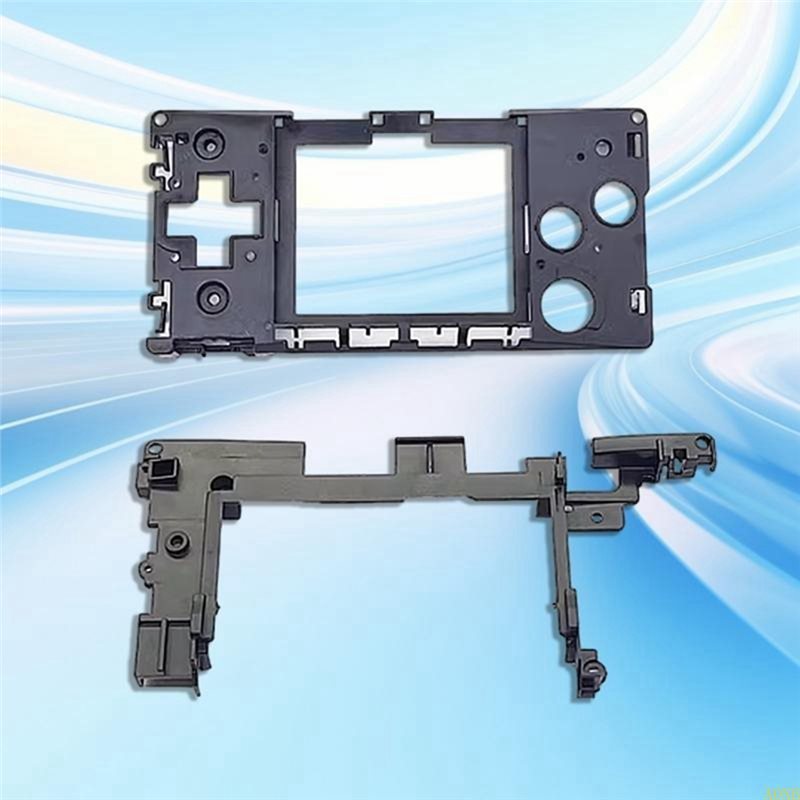 ABKI-A0NB Front And Rear Frame - огляд і ціна Gaming Console Holder
