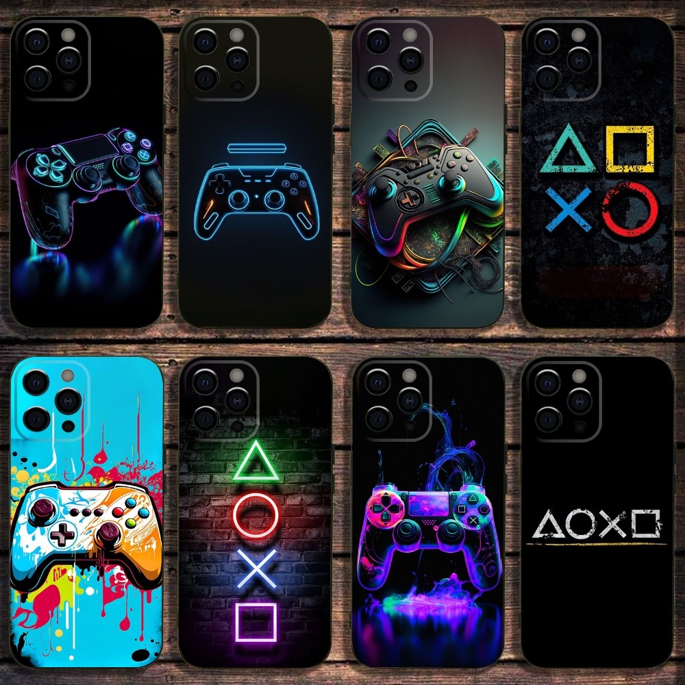 Game Console Gamepad Gamer Pla - огляд і ціна Gaming Console Tower