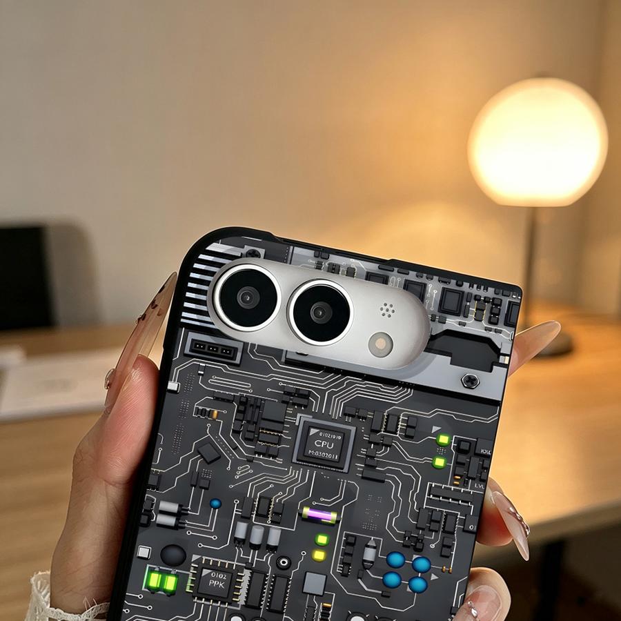 Case for Apple iPhone 18Pro Ma - огляд і ціна Gaming Console For Phone