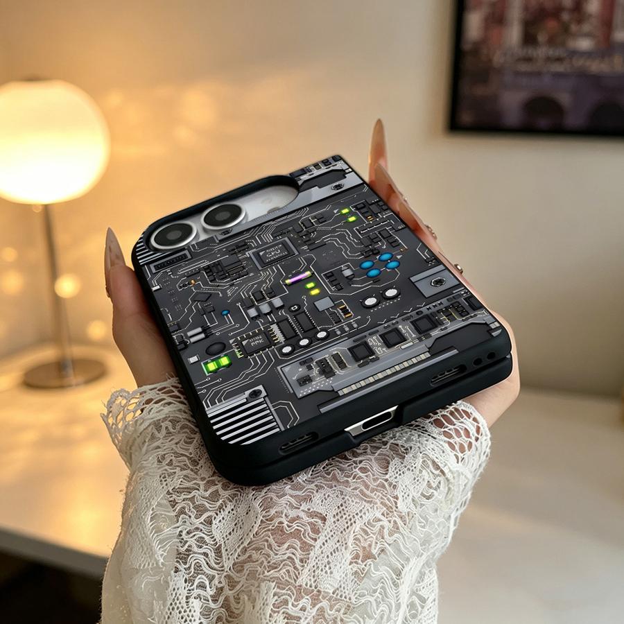 Case for Apple iPhone 18Pro Ma - огляд і ціна Gaming Console For Phone