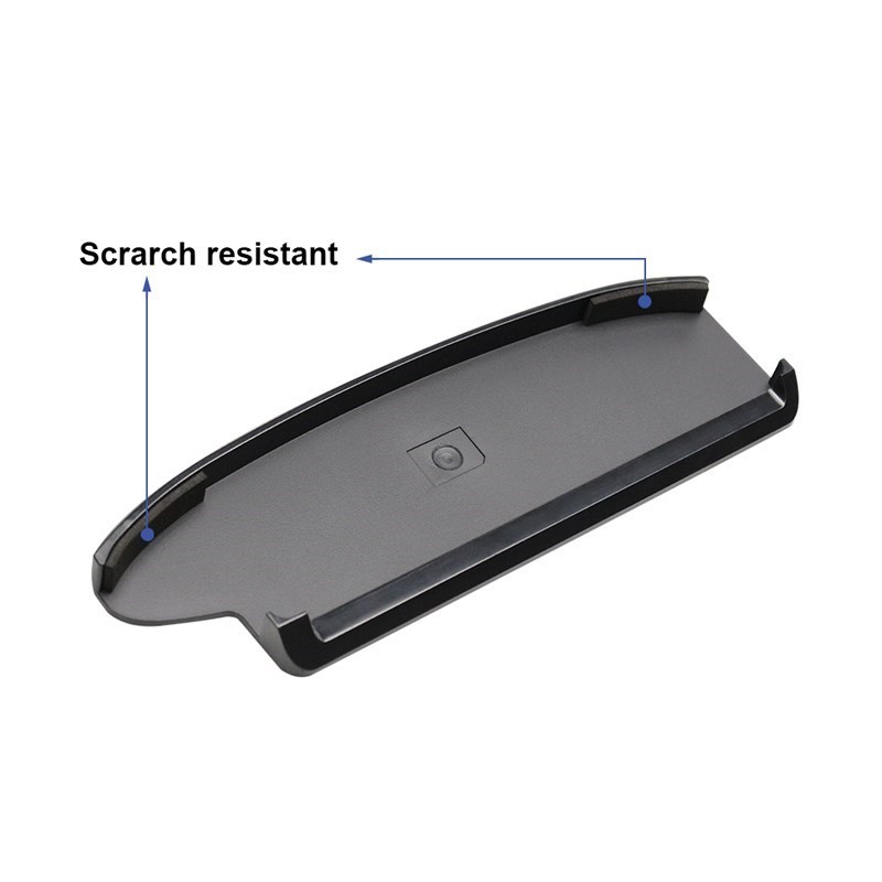 For PS3 Slim 4000 Skid Proof C - огляд і ціна Gaming Console Holder