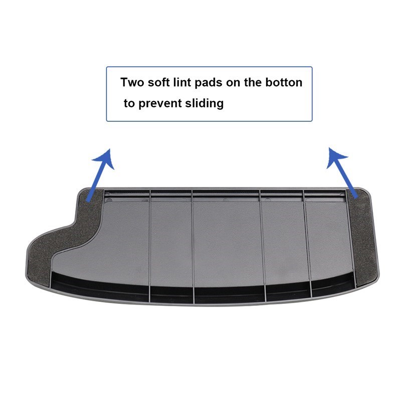 For PS3 Slim 4000 Skid Proof C - огляд і ціна Gaming Console Holder