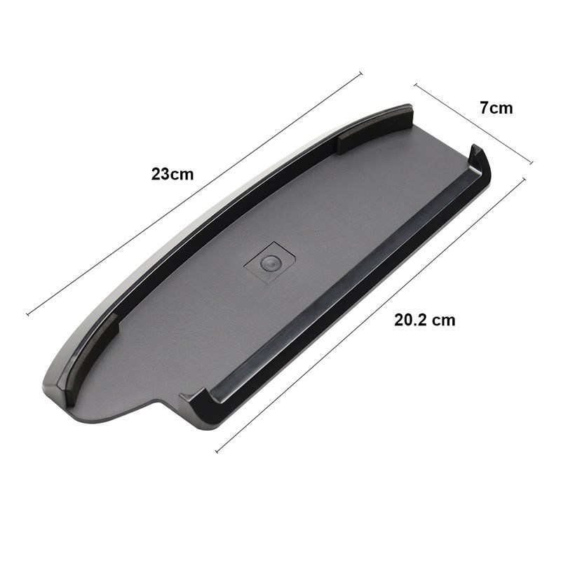 For PS3 Slim 4000 Skid Proof C - огляд і ціна Gaming Console Holder