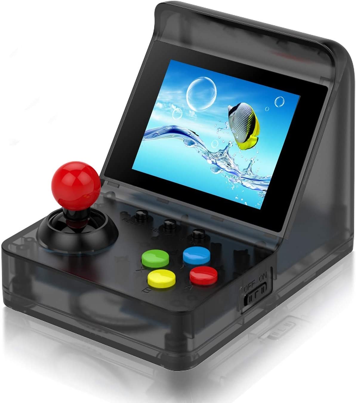 ARCADE MINI Best Popular 32 Bi - огляд і ціна Gaming Console Under 500