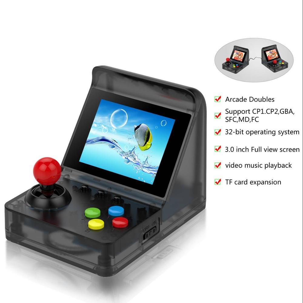 ARCADE MINI Best Popular 32 Bi - огляд і ціна Gaming Console Under 500