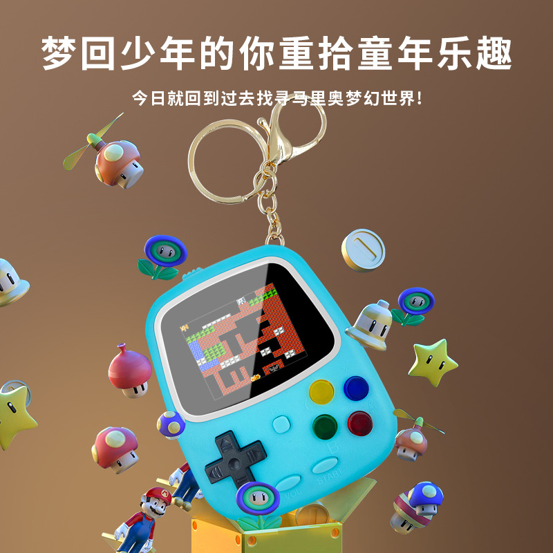 H3 Mini Handheld Game Console  - огляд і ціна Handheld Gaming Console
