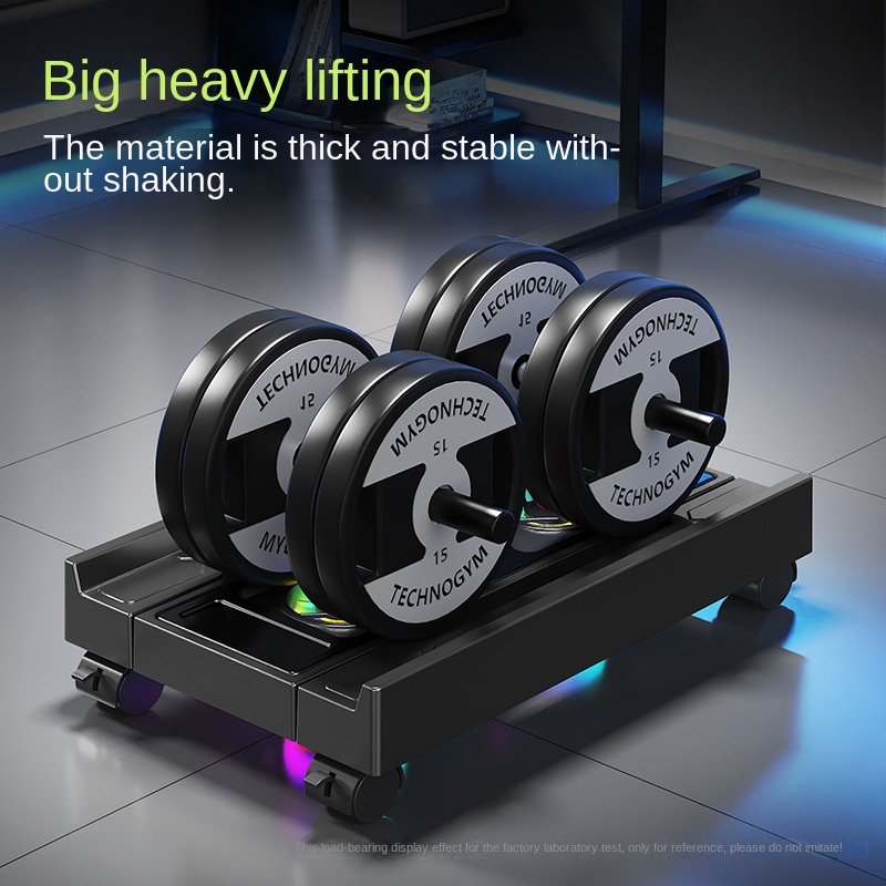 BEISHI Adjustable Computer CPU - огляд і ціна Gaming Console Tower