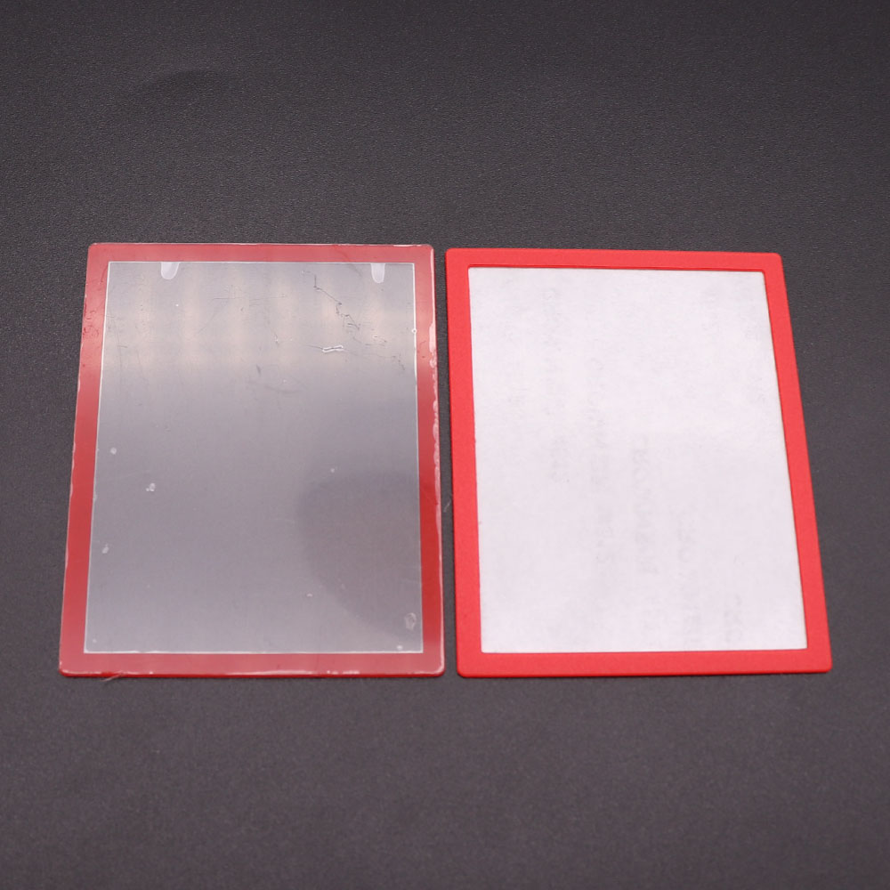 1Pair/2Pcs 9 color Upper LCD S - огляд і ціна Gaming Console Display