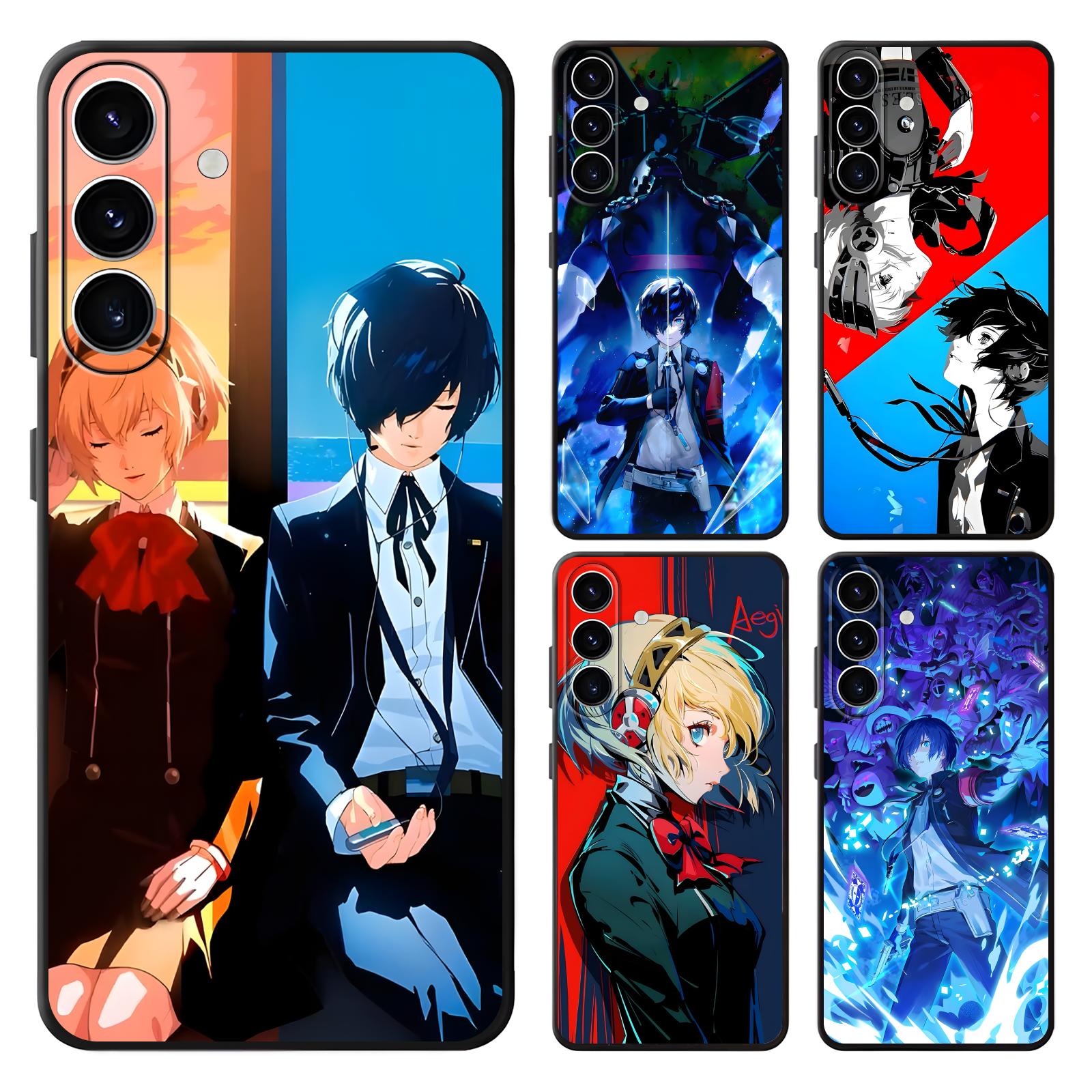 Phone Case For Samsung A57 A56 - огляд і ціна Gaming Console Case