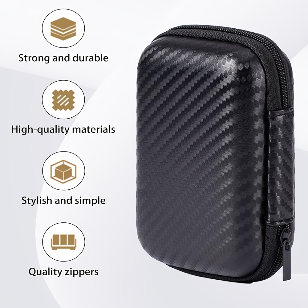Hard Carrying EVA Case for Nin - огляд і ціна Gaming Console Case