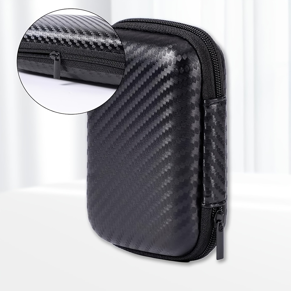 Hard Carrying EVA Case for Nin - огляд і ціна Gaming Console Case