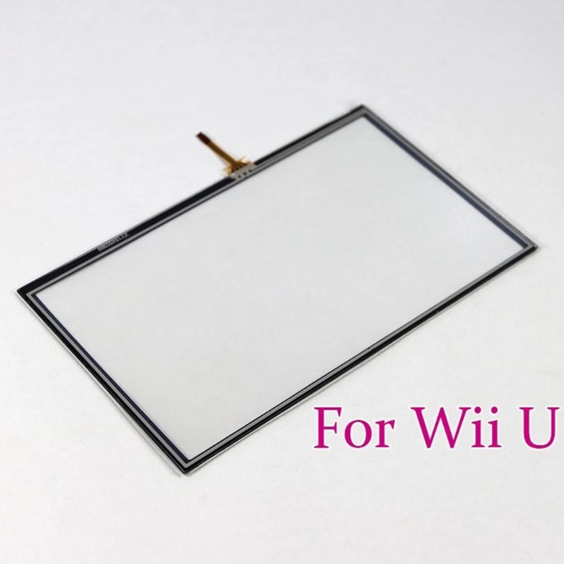 LCD Screen for WIIU Gamepad Di - огляд і ціна Gaming Console Display