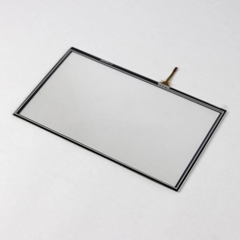 LCD Screen for WIIU Gamepad Di - огляд і ціна Gaming Console Display