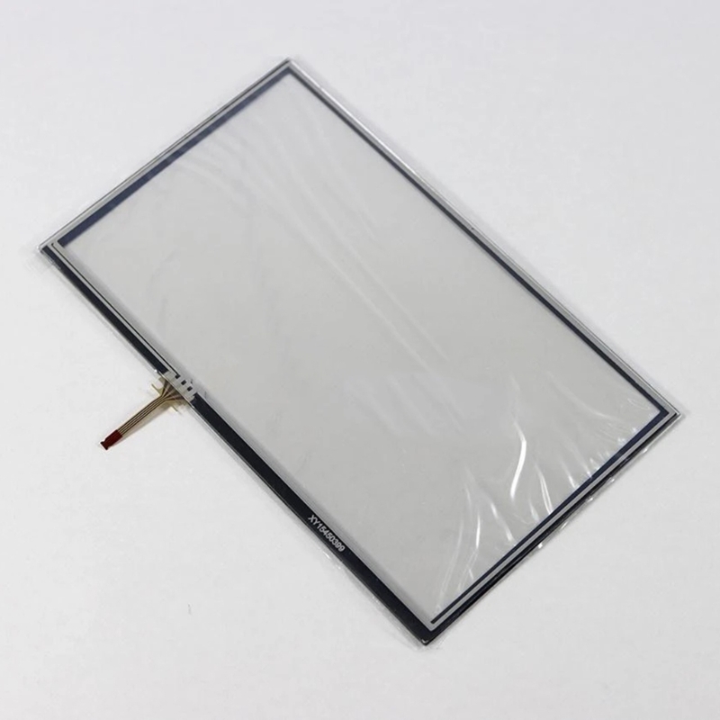 LCD Screen for WIIU Gamepad Di - огляд і ціна Gaming Console Display
