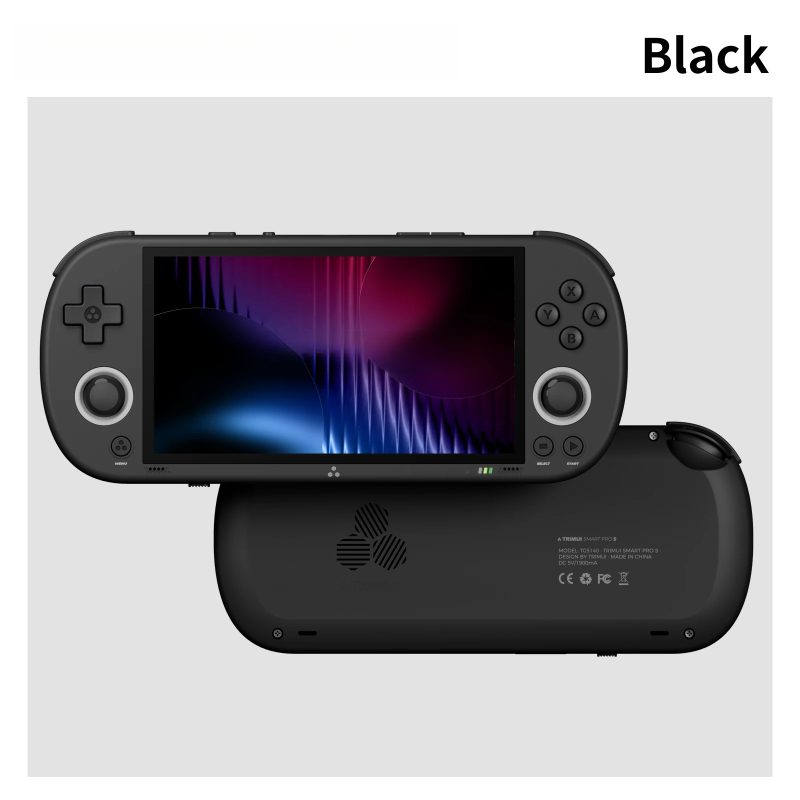 Q21 Retro Handheld Game Consol - огляд і ціна Gaming Console Under 500