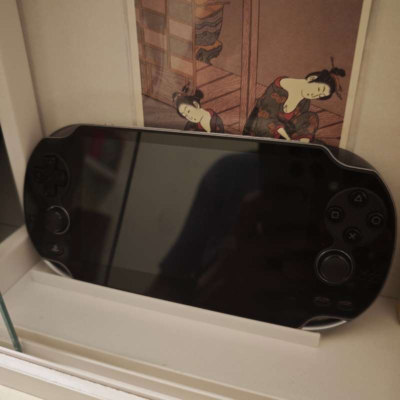 Portable Game Console Stand Ha - огляд і ціна Gaming Console Holder