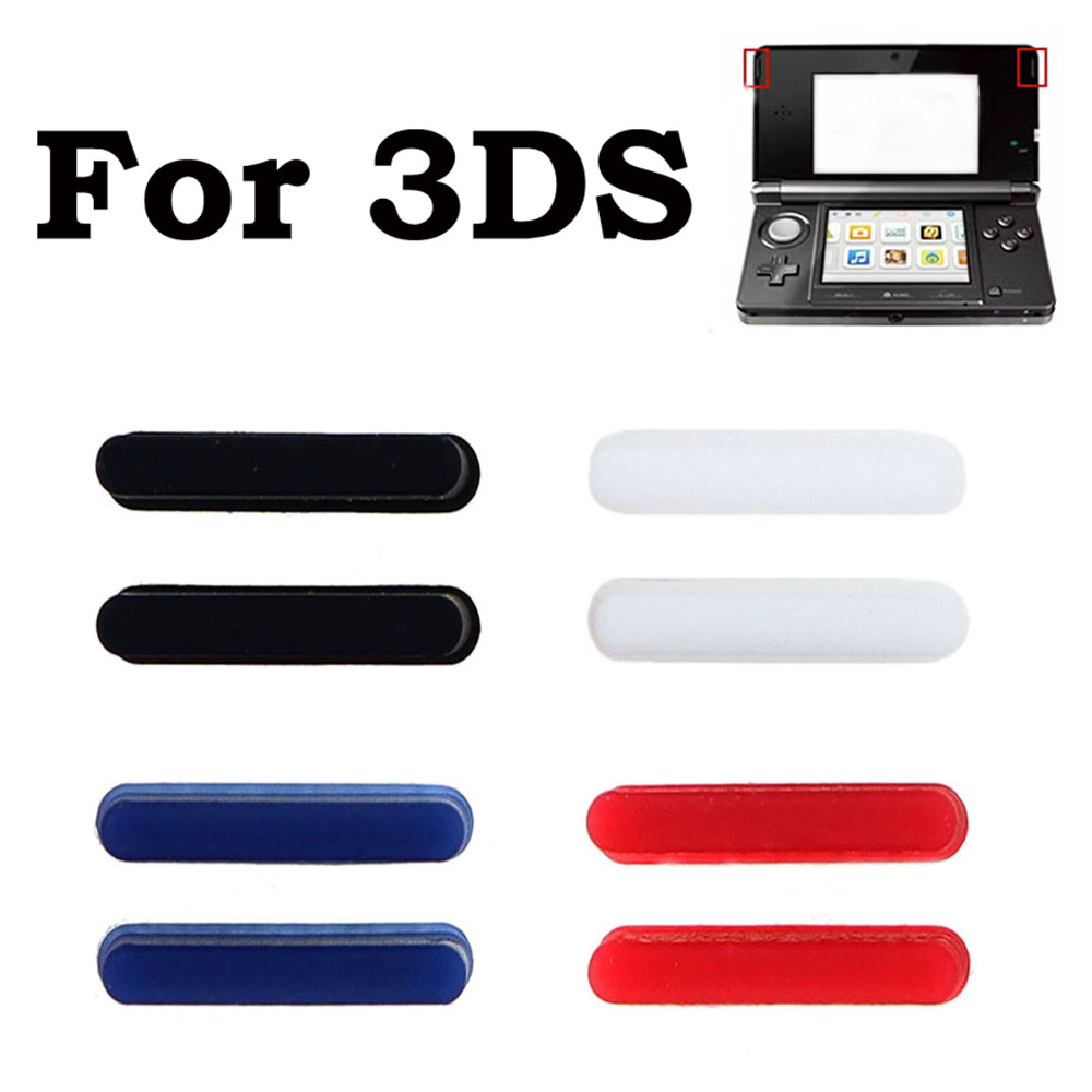 Replacement Silicone Pad Butto - огляд і ціна Gaming Console Display