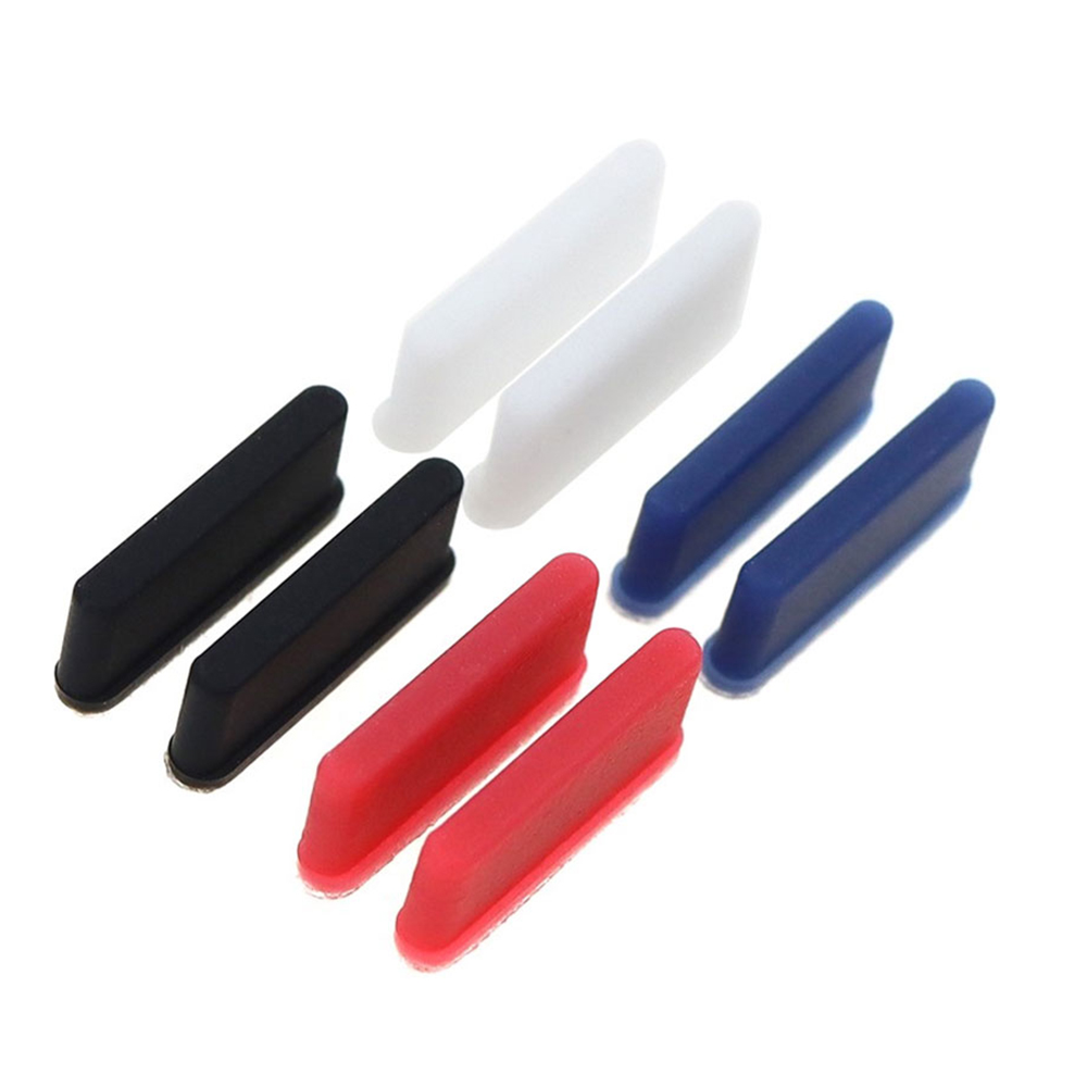 Replacement Silicone Pad Butto - огляд і ціна Gaming Console Display