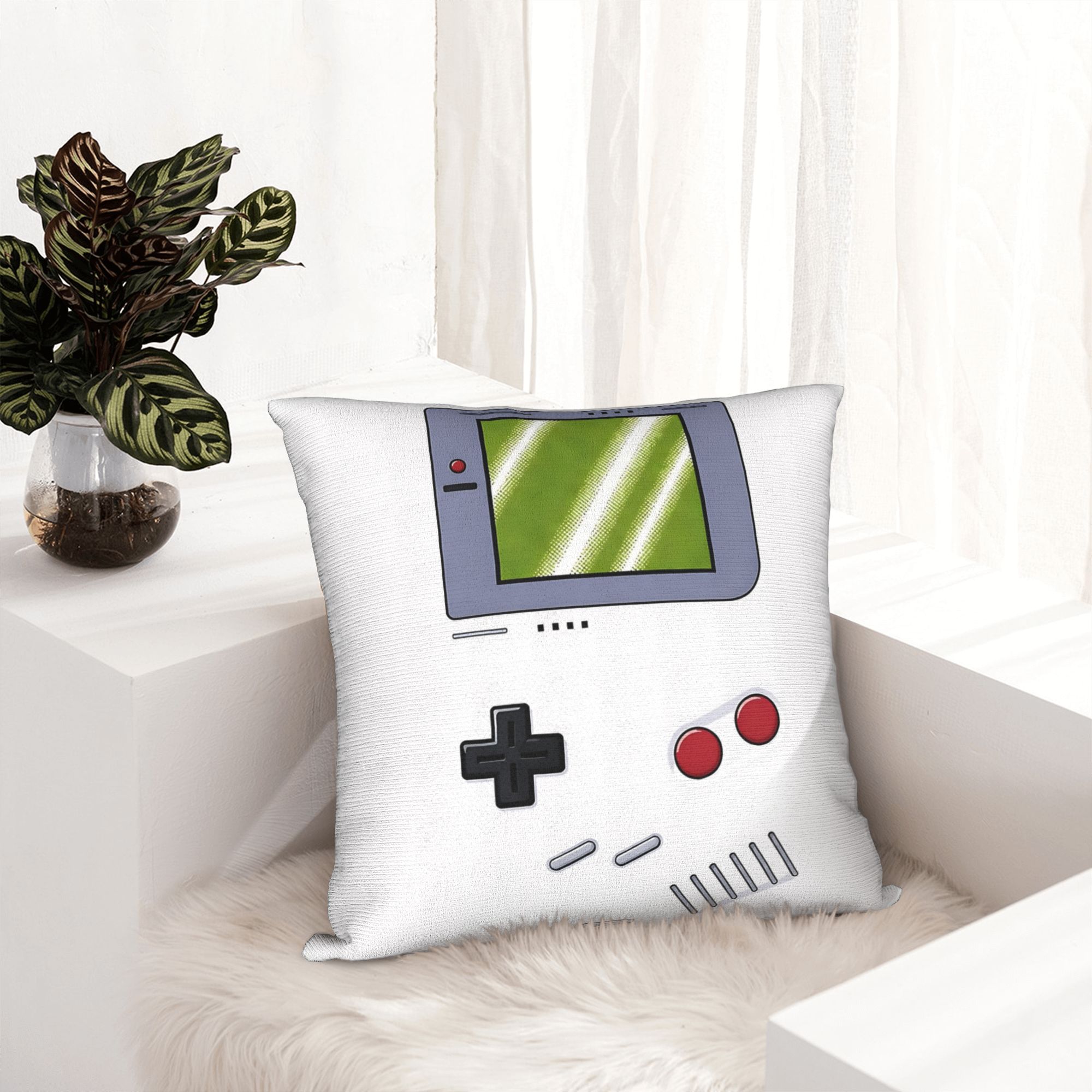 Games Console Handheld Old Sch - огляд і ціна Gaming Console Tower