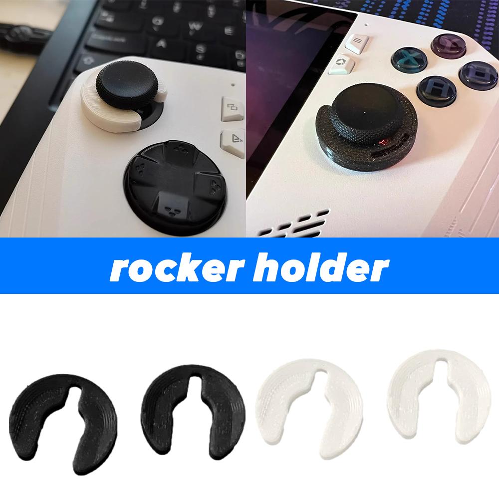 2pcs Rocker Holder For Asus RO - огляд і ціна Gaming Console Holder