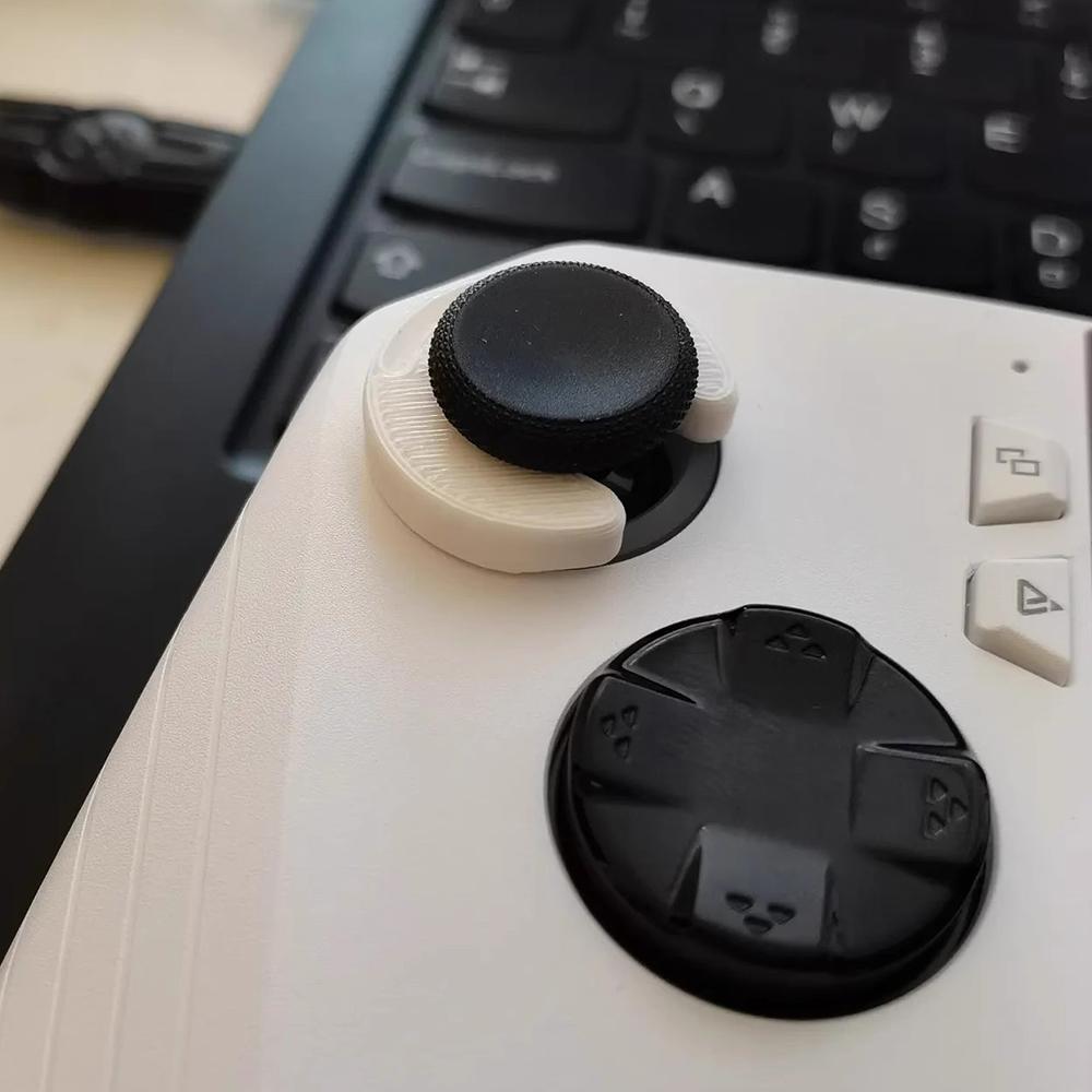 2pcs Rocker Holder For Asus RO - огляд і ціна Gaming Console Holder