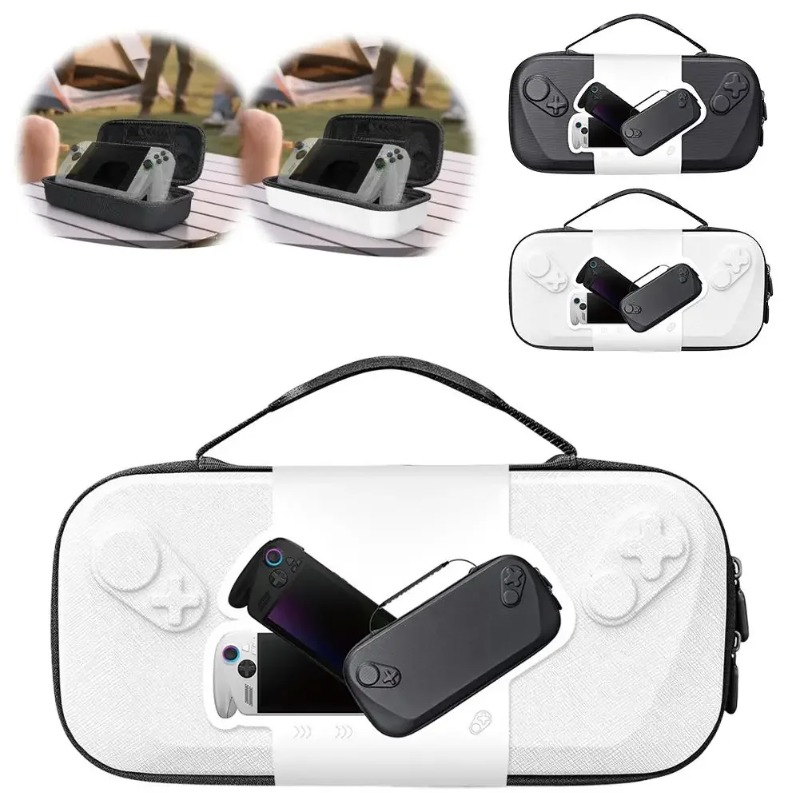 For ROG For XBOX Ally X Handhe - огляд і ціна Gaming Console For Phone