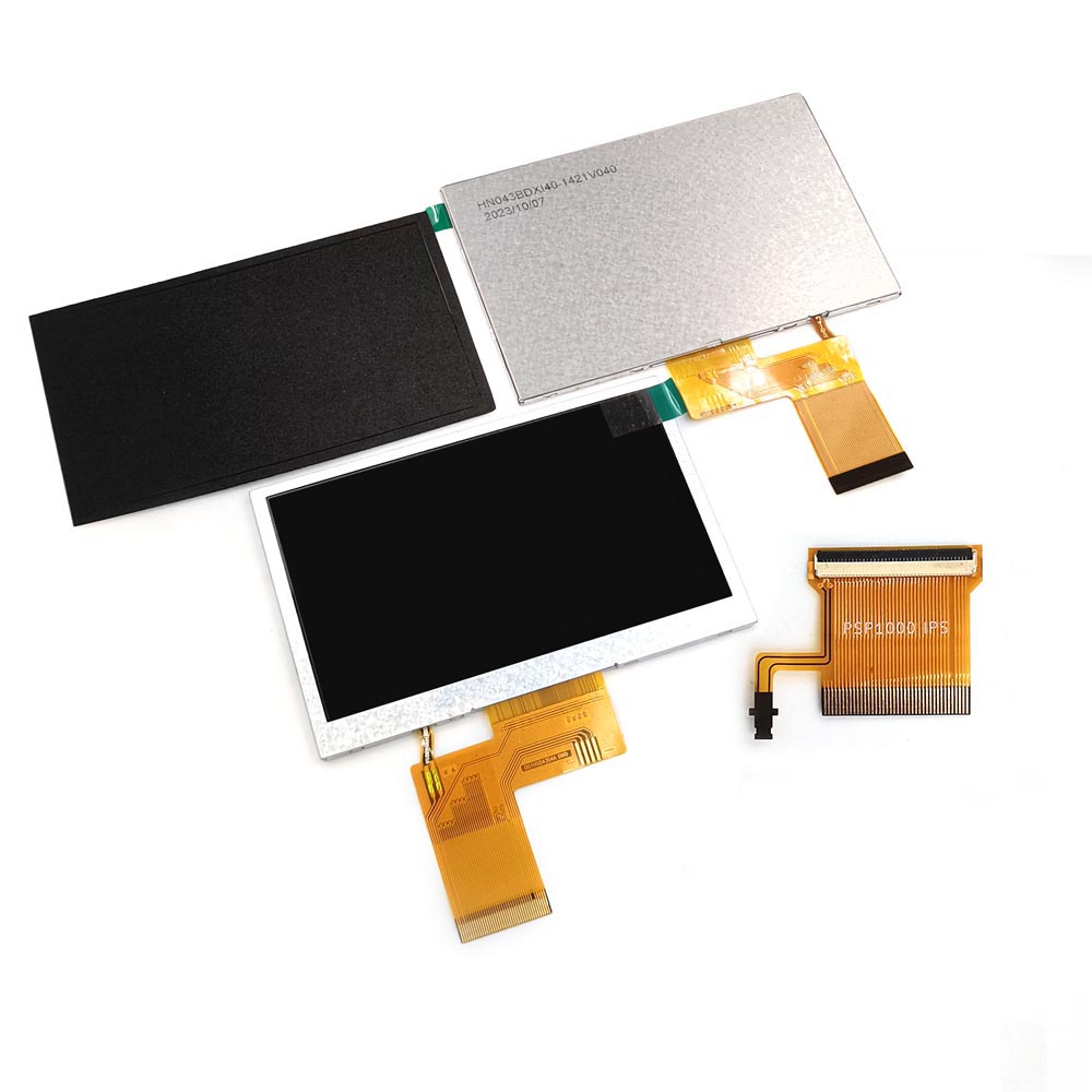 IPS LCD Screen For PSP1000 Gam - огляд і ціна Gaming Console Under 500