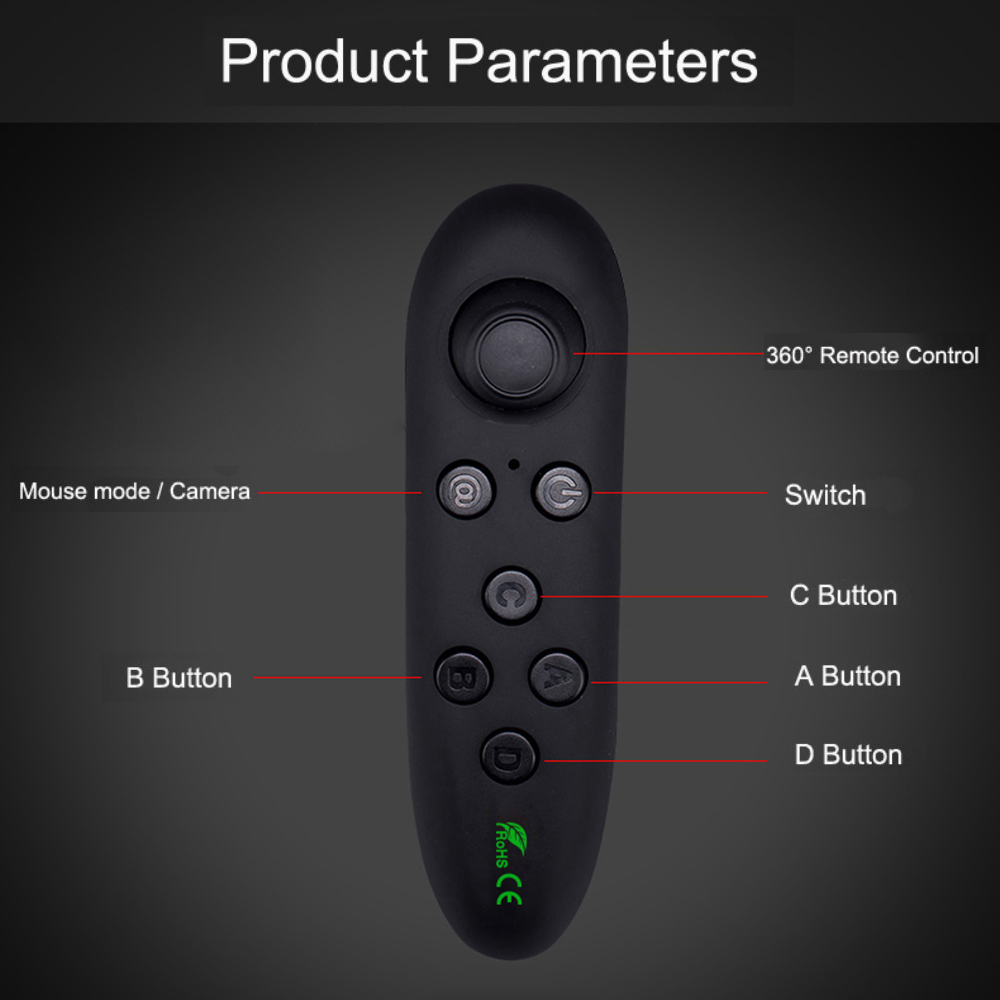 Control Joystick for Android i - огляд і ціна Gaming Console For Phone