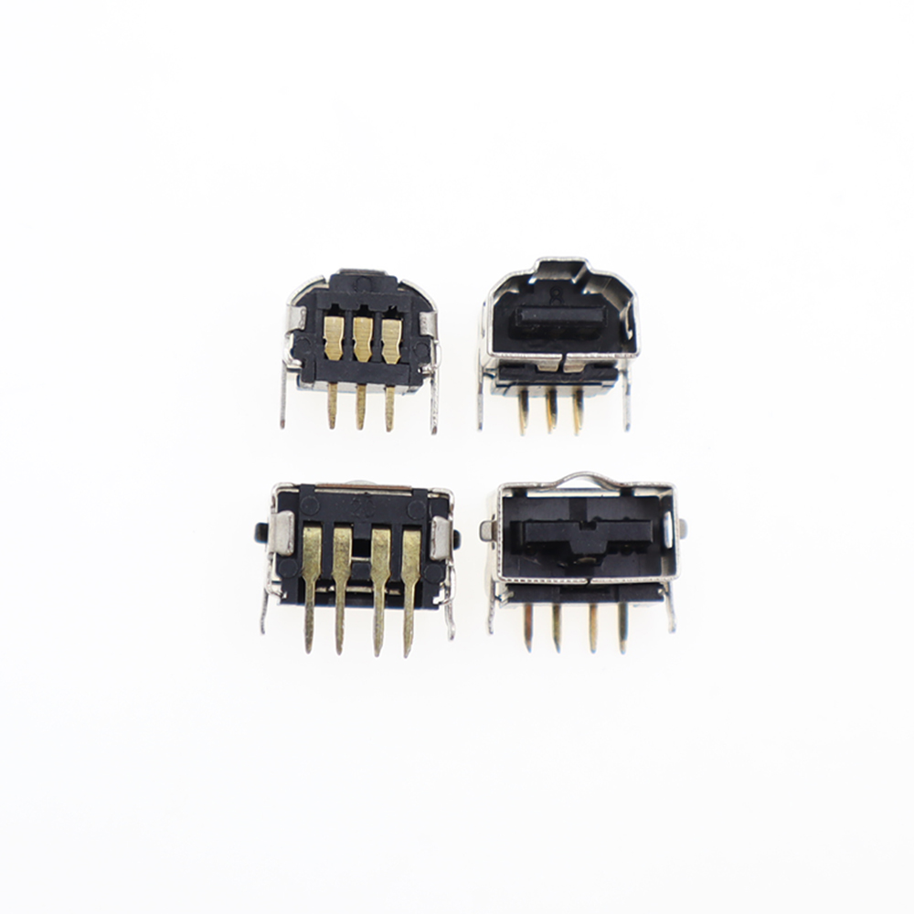 Motherboard Micro Power Switch - огляд і ціна Gaming Console Nintendo Switch