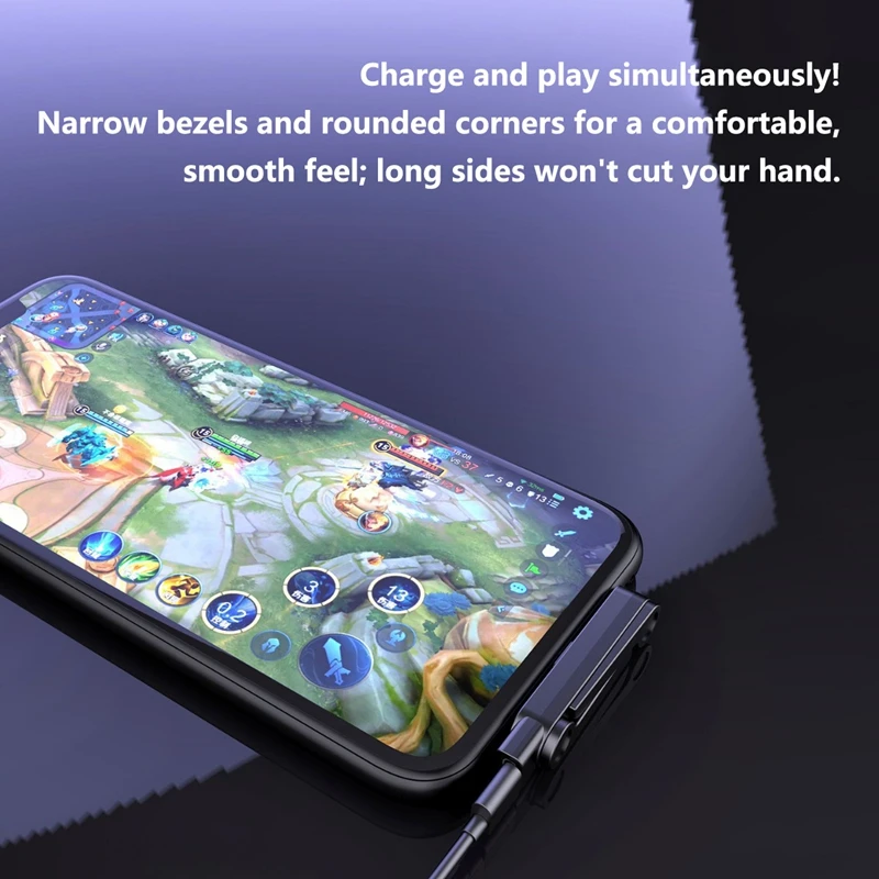 240w Mobile Phone Charging Sta - огляд і ціна Gaming Console Holder