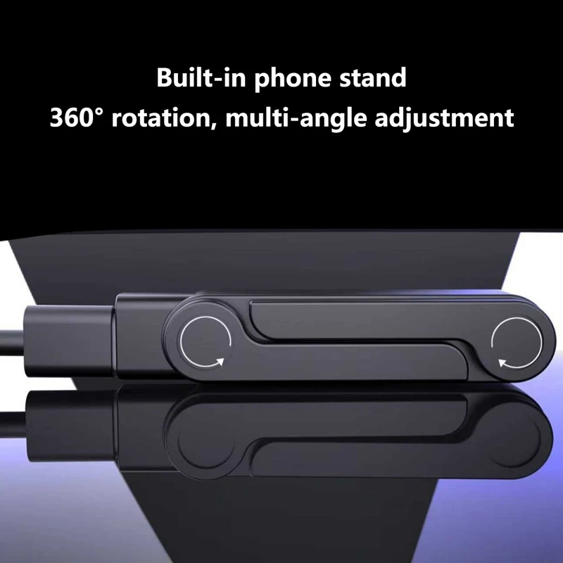 240w Mobile Phone Charging Sta - огляд і ціна Gaming Console Holder