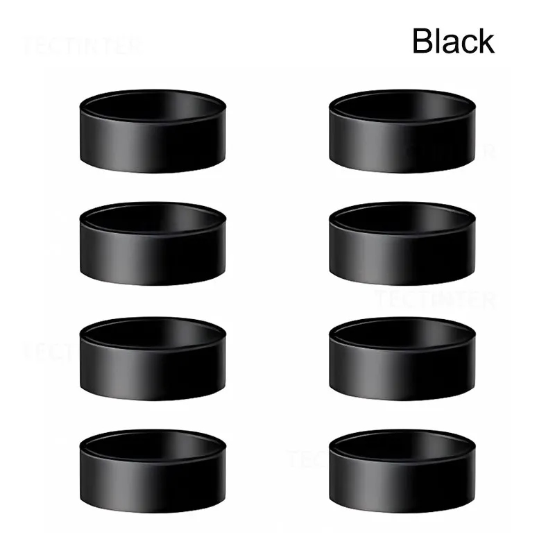 8Pcs Elastic Silicone Joystick - огляд і ціна Gaming Console Steam Deck