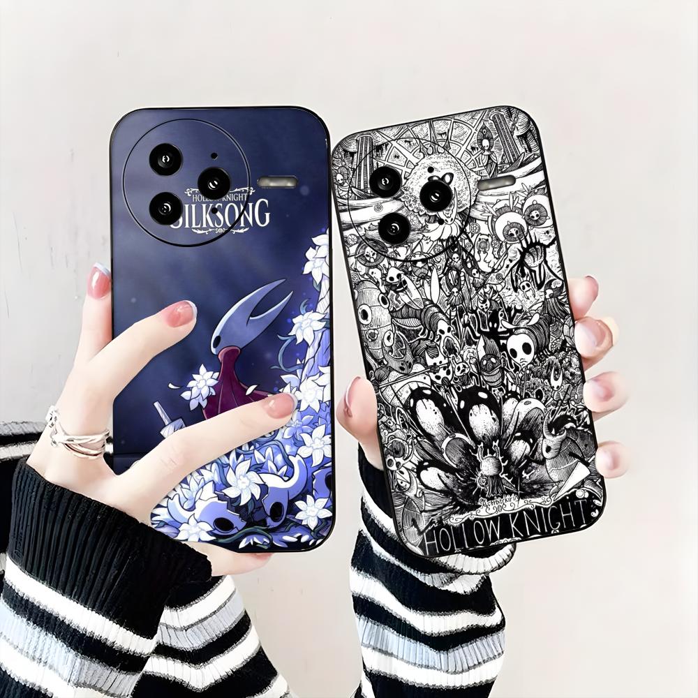 HOT GAME Hollow Knight Silkson - огляд і ціна Gaming Console Case