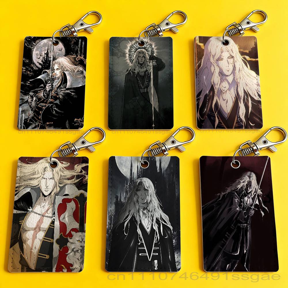 Game C-Castlevania Alucard Bad - огляд і ціна Gaming Console Case