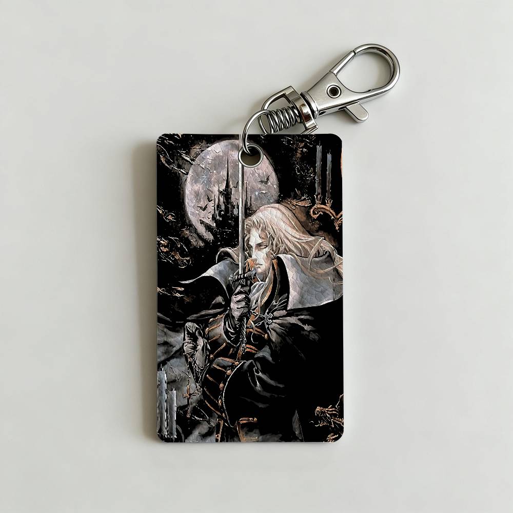 Game C-Castlevania Alucard Bad - огляд і ціна Gaming Console Case